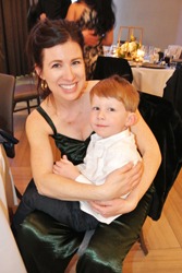 Gil & Sarah's Wedding 0574
